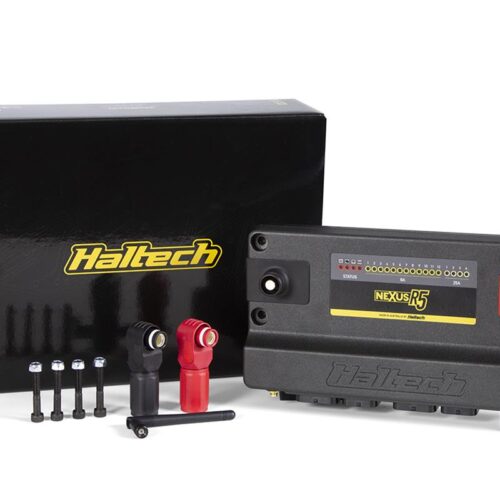 HalTech Nexus R5 ECUs HT-195000