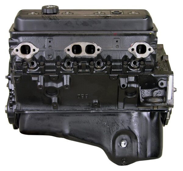 VEGE Remanufactured Long Block Crate Engines VCM9 - Image 2