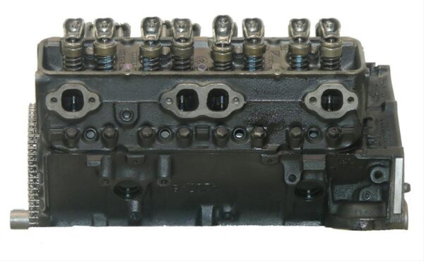 ATK Marine Rebuilt Long Block Engines DM20 - Image 3
