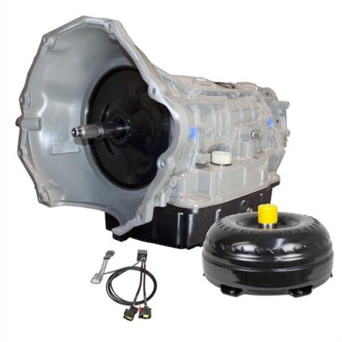 BD Diesel Performance Plus Automatic Transmissions 1064264BM