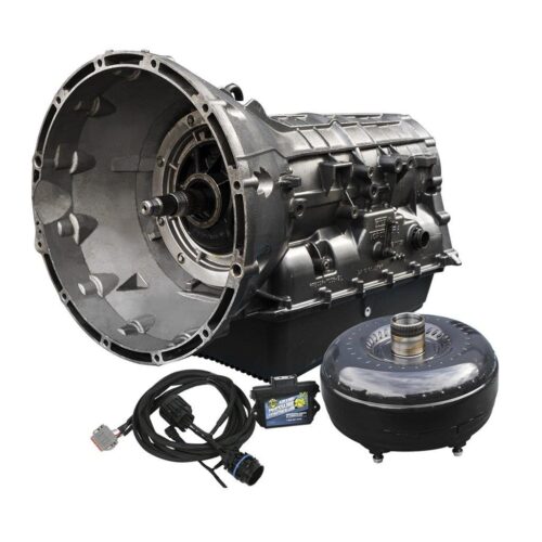 BD Diesel Performance Automatic Transmissions 1064504SS