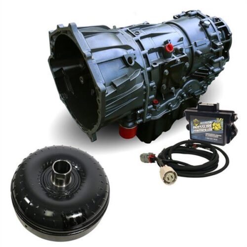 BD Diesel Performance Plus Automatic Transmissions 1064754BM