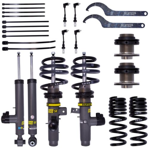 Bilstein EVO SE Series Coilover Suspension Kits 49-305135