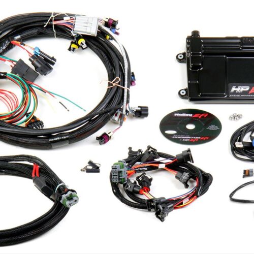 Holley HP EFI ECU and Harness Kits 550-602N