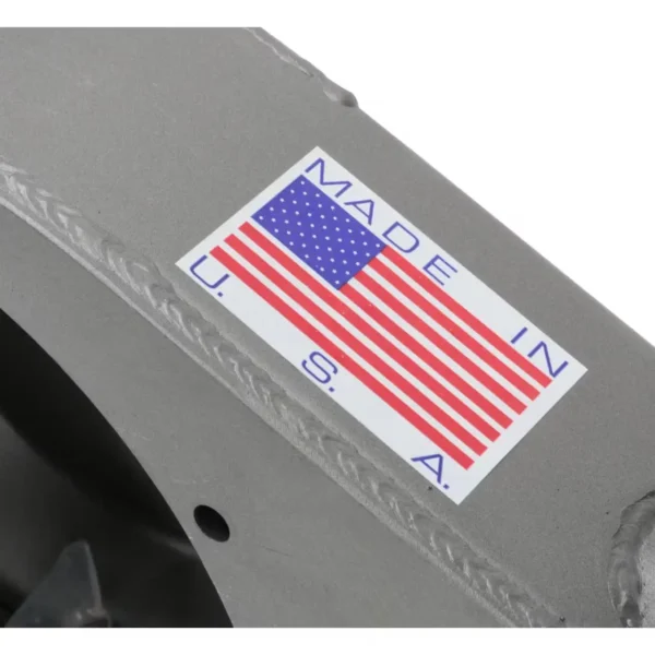 9 Inch Ford Rear Axle Kit w/Gear Style Posi 3rd Member, 58 Inch - Image 11