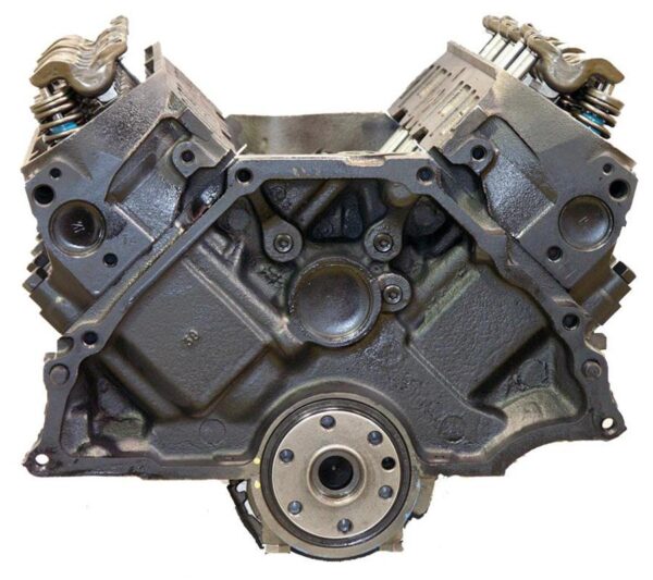 VEGE Remanufactured Long Block Crate Engines DFH1 - Image 3