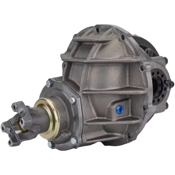 9 Inch Ford Rear Axle Kit w/Gear Style Posi 3rd Member, 58 Inch - Image 5