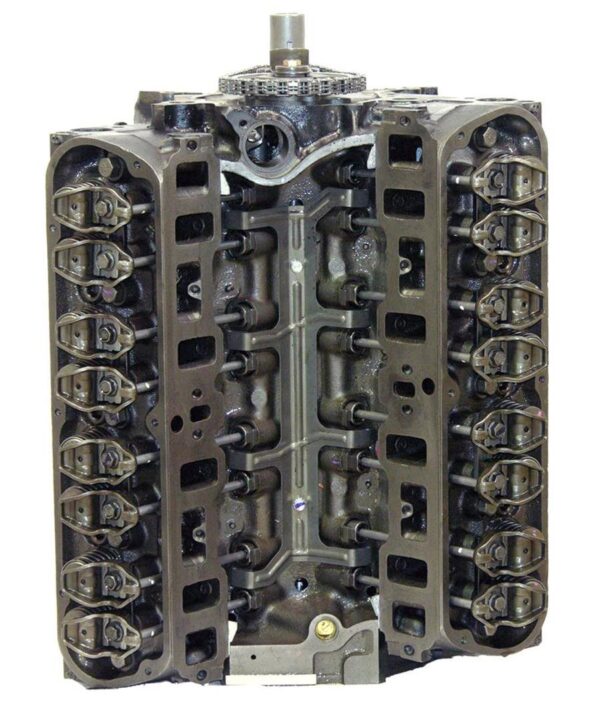 VEGE Remanufactured Long Block Crate Engines DFH1 - Image 5