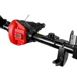 Currie 60 Crate Axles CE-LSR6100A51