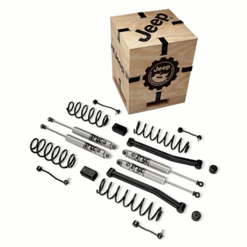 Mopar Performance Suspension Lift Kits 77072395AG