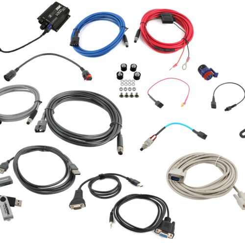 Racepak V300SD Data Logger Door Kits 200-KT-V300SD1G