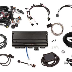 Holley Terminator X MAX Engine Management Systems 550-1423