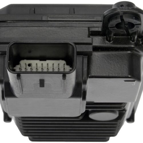 Dorman Cruise Control Distance Sensors 601-748