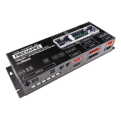 REDARC RedVision Battery Managers TVMSKIT05-NA