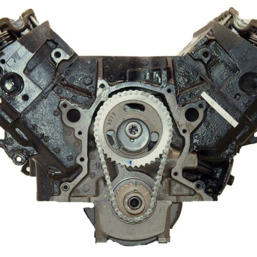 VEGE Remanufactured Long Block Crate Engines DFK3
