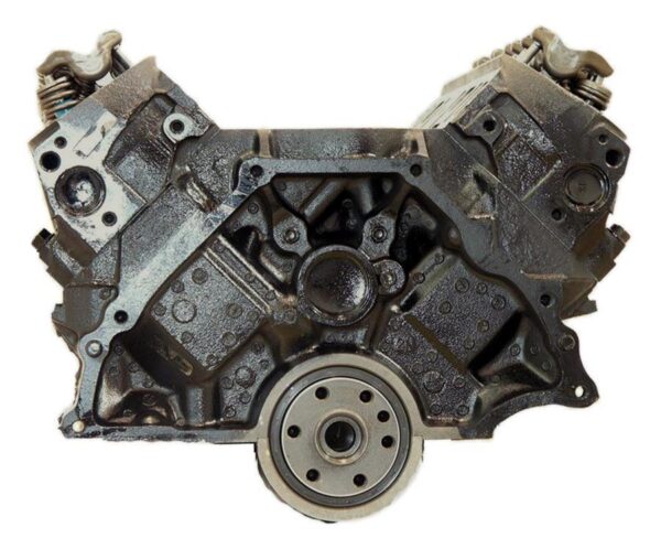 VEGE Remanufactured Long Block Crate Engines DFK3 - Image 3