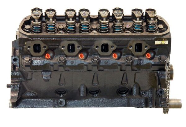 VEGE Remanufactured Long Block Crate Engines DFK3 - Image 4