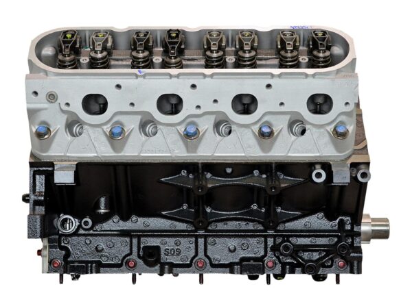 VEGE Remanufactured Long Block Crate Engines DCTC - Image 4