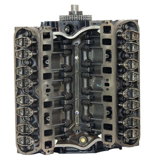 VEGE Remanufactured Long Block Crate Engines DFK3 - Image 5