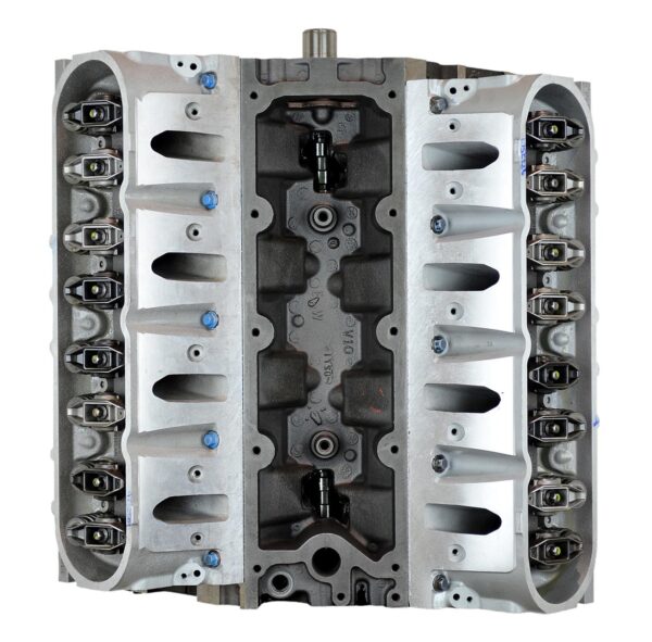 VEGE Remanufactured Long Block Crate Engines DCTC - Image 5