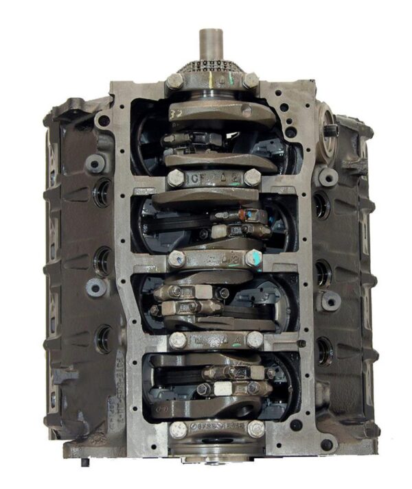 VEGE Remanufactured Long Block Crate Engines DFK3 - Image 6