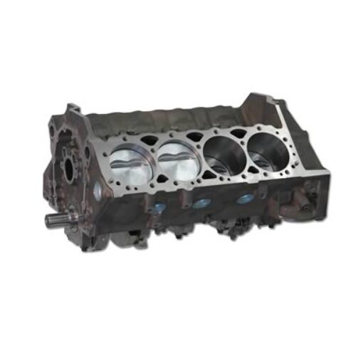 Dart Small Block Chevy 400 C.I.D. Short Block Engines 03114002