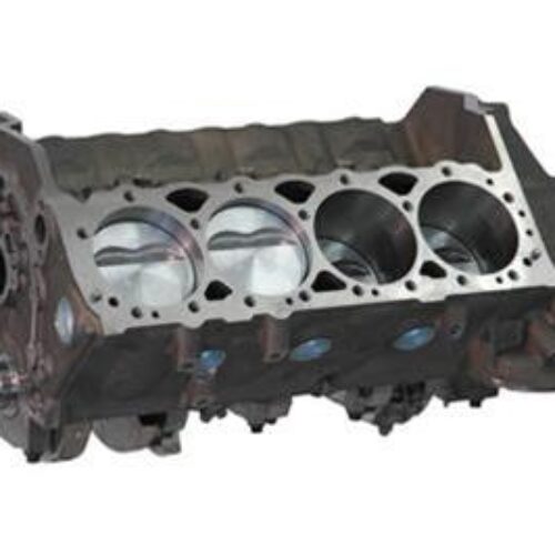 Dart Small Block Chevy 427 C.I.D. Short Block Engines 03124272FT