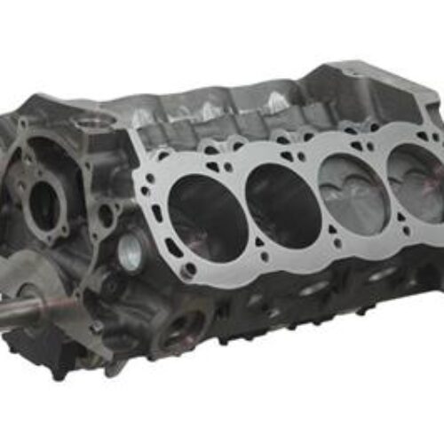 Dart Small Block Ford 347 C.I.D. Short Block Engines 03213472