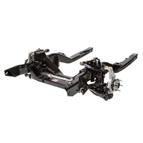 Detroit Speed Hydroformed Subframes 032004-SDS