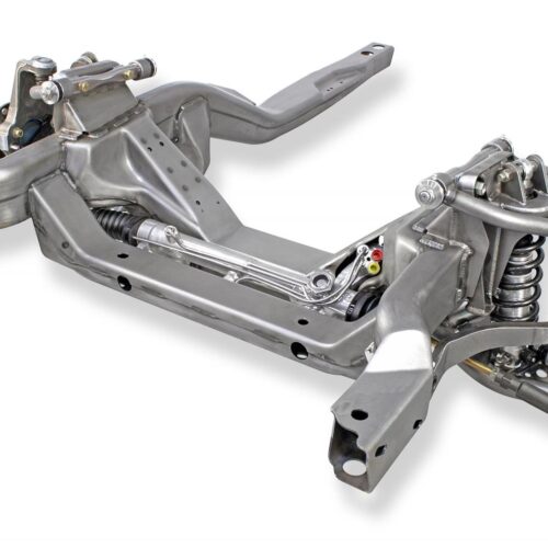 Detroit Speed Hydroformed Subframes 032019-DDS