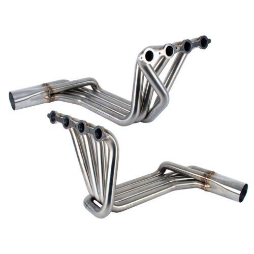 Detroit Speed Inc Headers 061006DS