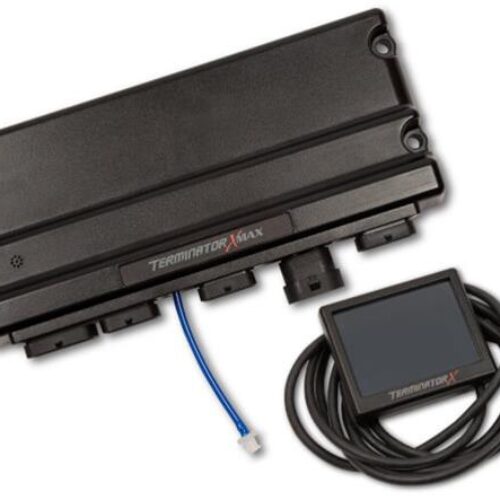 Holley Terminator X MAX Engine Management Systems 550-935     5 out of 5 stars ( 1 ) Part Number: HLY-550-935