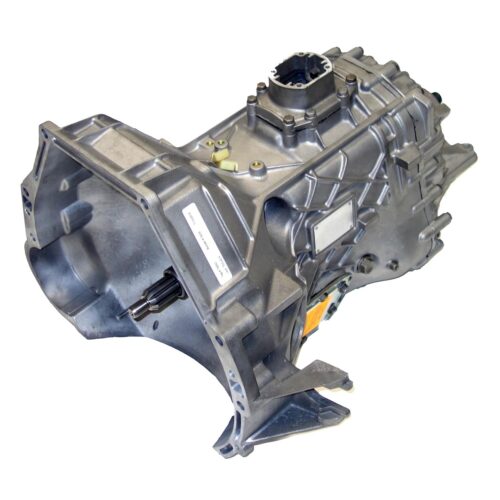 Zumbrota Remanufactured Manual Transmissions RMTS5-42-9