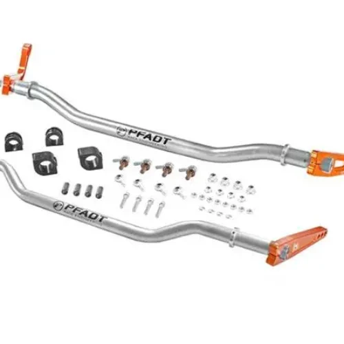 aFe Control PFADT Series Racing Sway Bars 440-401004-N