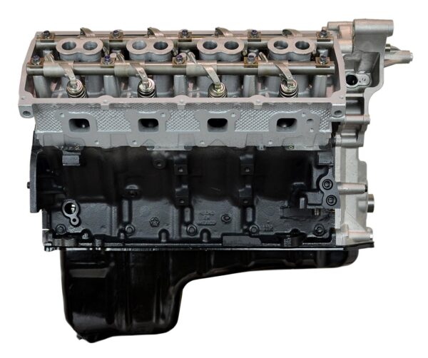 VEGE Remanufactured Long Block Crate Engines VDH9 - Image 2