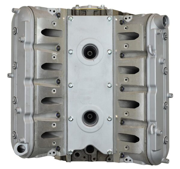 VEGE Remanufactured Long Block Crate Engines VCT84WD - Image 4