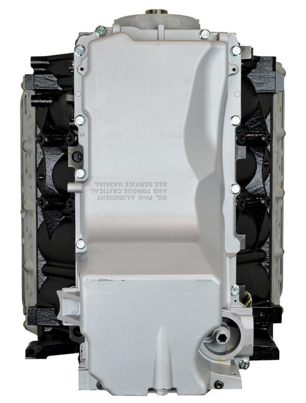 VEGE Remanufactured Long Block Crate Engines VCT84WD - Image 5