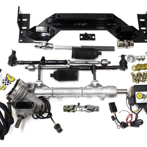 EPAS Performance Electric Power Steering Kits 1105