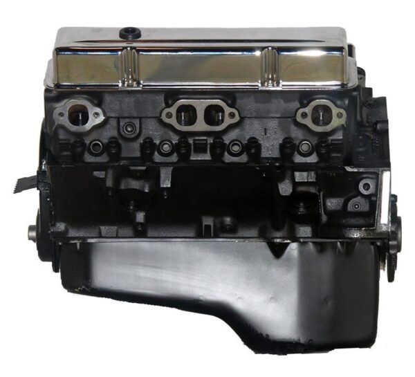 VEGE Remanufactured Long Block Crate Engines VC04 - Image 2