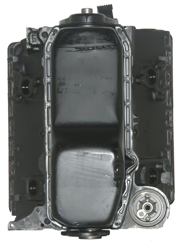 VEGE Remanufactured Long Block Crate Engines VC04 - Image 6