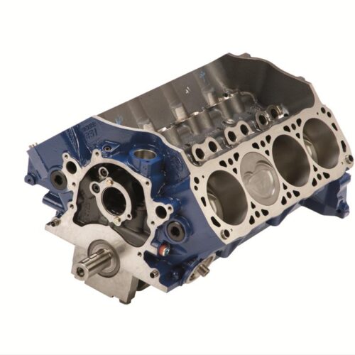 Ford Performance Parts 427 C.I.D. Boss Short Block Assemblies M-6009-427F