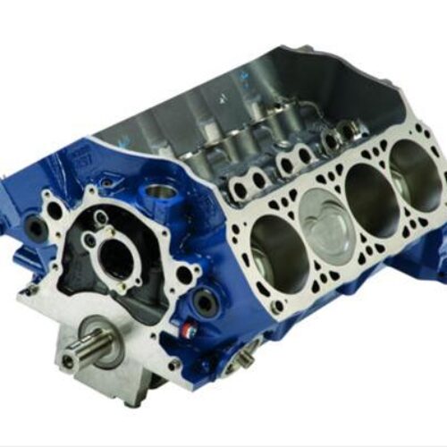 Ford Performance Parts 460 BOSS Short Blocks M-6009-460