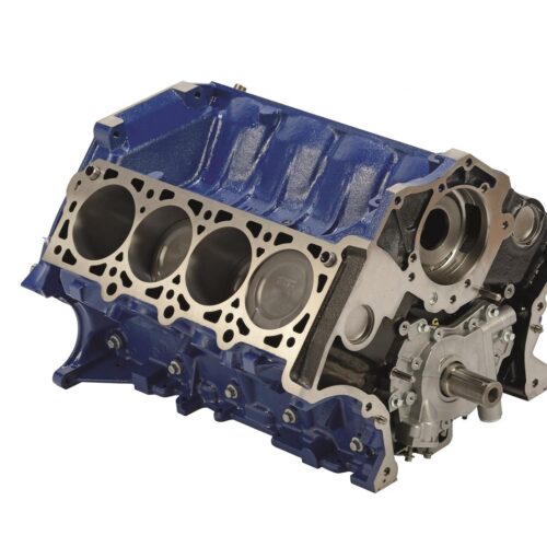 Ford Performance Parts 5.3L Modular Stroker Short Blocks M-6009-B53