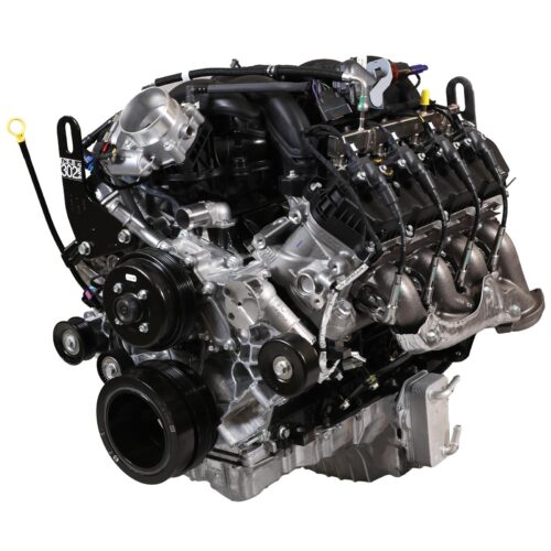 Ford Performance Parts 7.3L Power Module with Tremec 6-Speed Transmission Combo Kits M-9000-PM73M