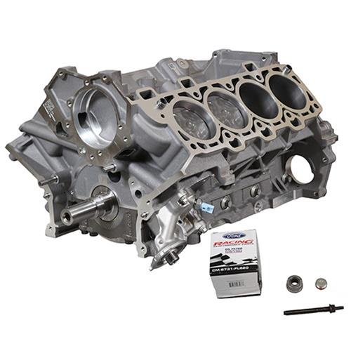 Ford Performance Parts 5.0L Gen 3 Aluminator Short Block Crate Engines M-6009-A50NAB