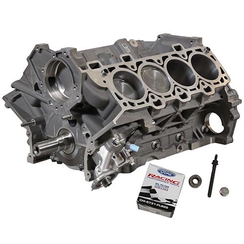 Ford Performance Parts 5.0L Gen 3 Aluminator Short Block Crate Engines M-6009-A50SCB