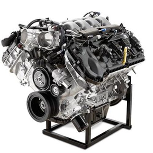 Ford Performance Parts Crate Engines M-6007-M50DAUTO