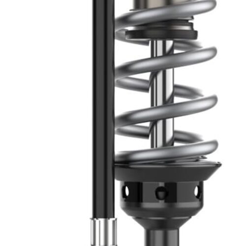 Fox Racing Shox 2.5 Performance Elite Series Remote Reservoir Adjustable Shocks 883-06-199