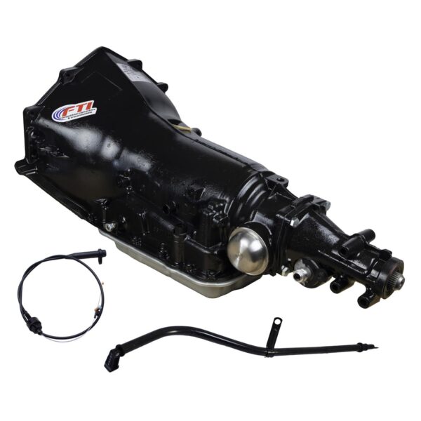 FTI Performance 700R4 Level 2 Transmissions FT7R4-2H