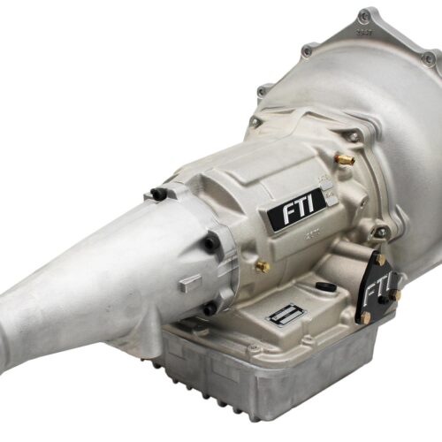 FTI Performance Mud Series Powerglide Level 5.5 Transmissions MPG5.5L